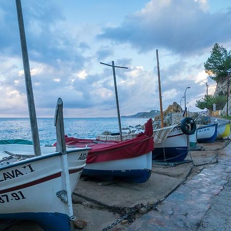 Apartamento Marina Lloret de Mar Dış mekan fotoğraf