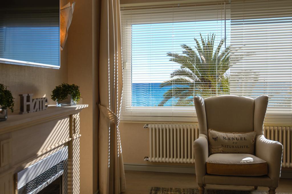 Apartamento Marina Lloret de Mar Oda fotoğraf