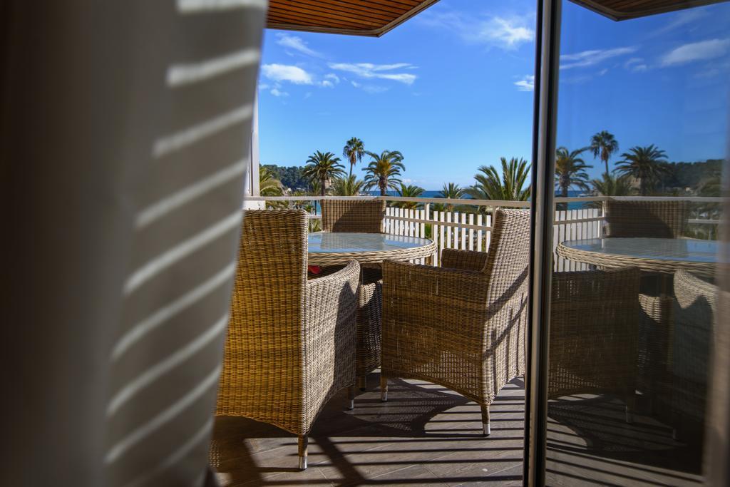 Apartamento Marina Lloret de Mar Oda fotoğraf