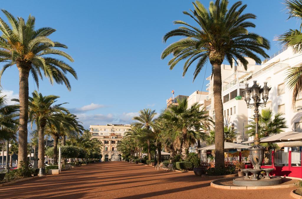 Apartamento Marina Lloret de Mar Dış mekan fotoğraf